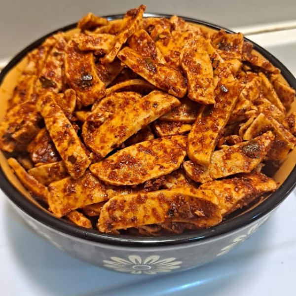Basreng Bojod