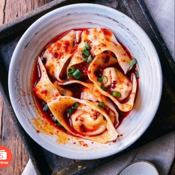 Wonton Kuah