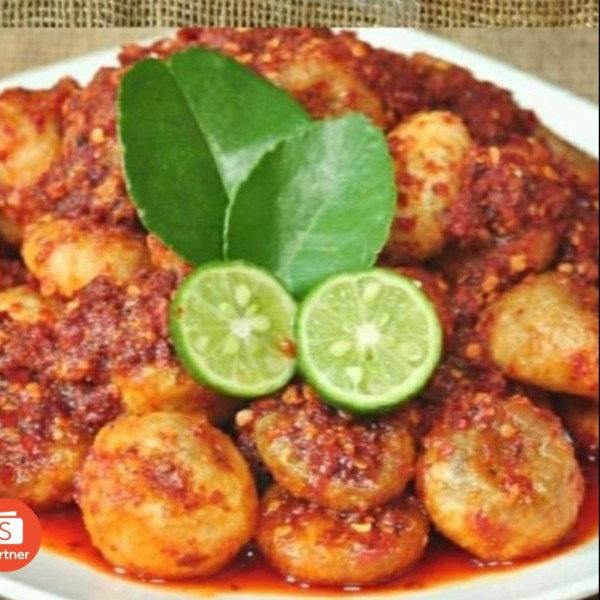 Cipak Pedas