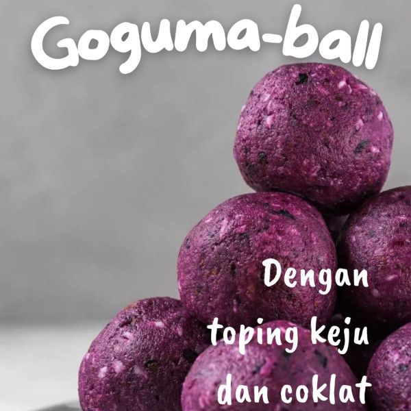 Goguma Ball