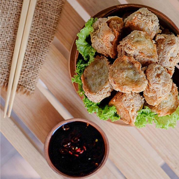Tahu Walik