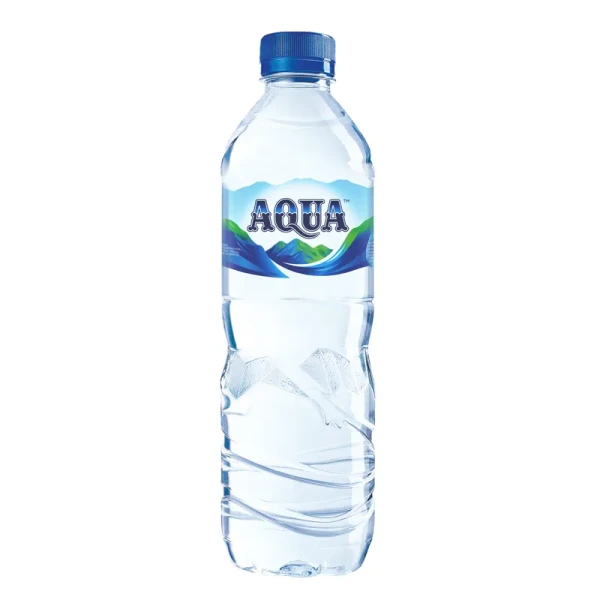 Air Mineral